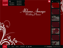 Tablet Preview