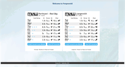 Desktop Preview