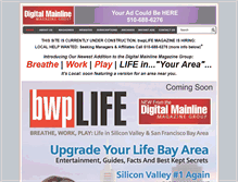 Tablet Preview