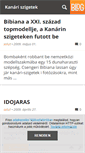 Mobile Preview