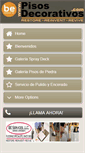 Mobile Preview