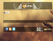 Tablet Preview