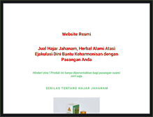 Tablet Preview