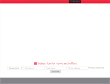 Tablet Preview