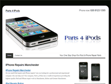Tablet Preview