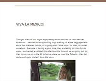 Tablet Preview