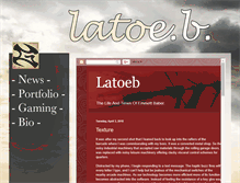 Tablet Preview
