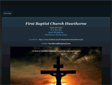 Tablet Preview