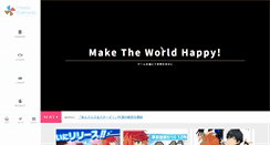 Desktop Preview