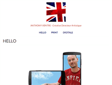 Tablet Preview
