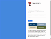 Tablet Preview