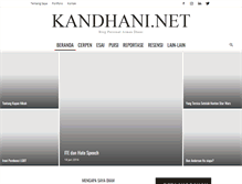 Tablet Preview