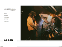 Tablet Preview