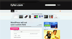 Desktop Preview