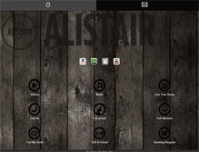 Tablet Preview