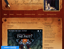 Tablet Preview