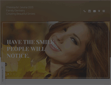 Tablet Preview