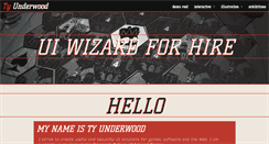 Desktop Preview