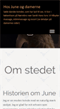 Mobile Preview