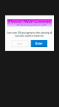 Mobile Preview
