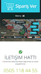 Mobile Preview