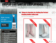 Tablet Preview