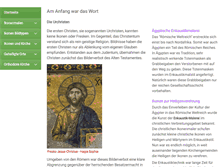 Tablet Preview