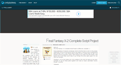 Desktop Preview