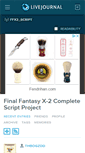 Mobile Preview