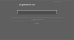 Desktop Preview