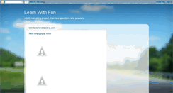 Desktop Preview