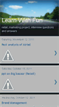 Mobile Preview