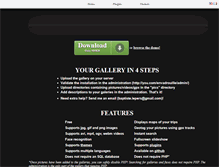 Tablet Preview
