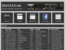 Tablet Preview