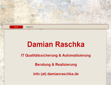 Tablet Preview