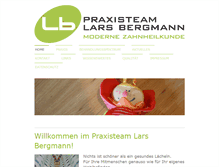 Tablet Preview