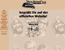 Tablet Preview