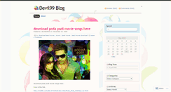 Desktop Preview