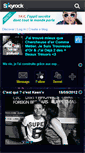 Mobile Preview