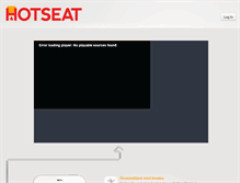 Tablet Preview