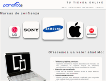 Tablet Preview