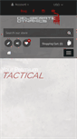 Mobile Preview