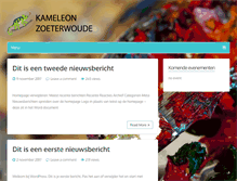 Tablet Preview