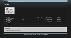 Desktop Preview