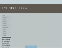 Tablet Preview