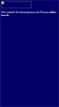 Mobile Preview