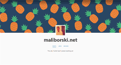 Desktop Preview