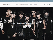 Tablet Preview