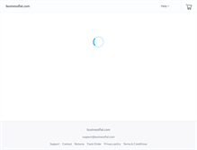 Tablet Preview