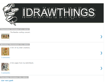Tablet Preview